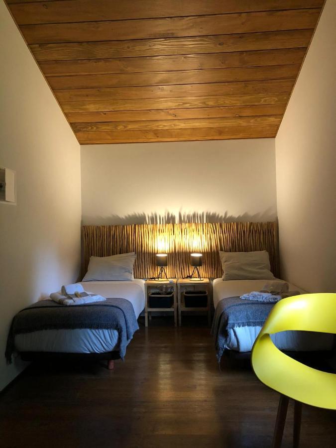Quinta Do Ragal Villa Lavacolhos Luaran gambar
